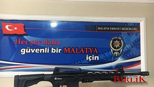 Malatya'da Şubat Ayında Neler Oldu?