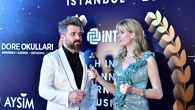 Malatyalı Gururu Çağrı Avcu, Uluslararası Başarıya Ortak Oldu