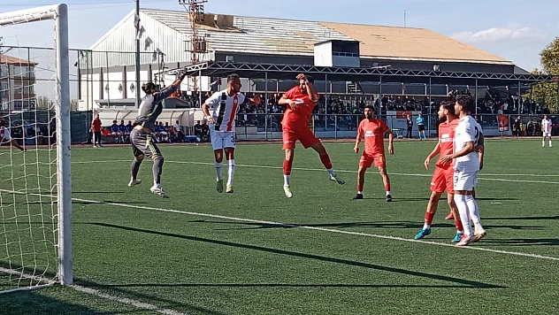 Malatyaspor Siverek Belediyespor Karşısında 3-2 Mağlup Oldu