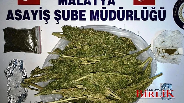 Malaya Asayişinin Çalışmaları Devam Ediyor