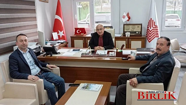 Maskar, Vakıflar Bölge Müdürlüğü 6 Şubat'tan Beri Mükemmel Çalıştı