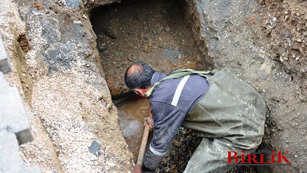 MASKİ, Gece Dinliyor, Gündüz Çözüyor
