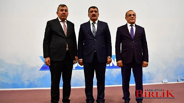 MASKİ Genel Müdürü Karataş Emekli Oldu