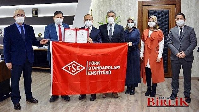 Maski, Kalite Belgelerine Yenilerini Ekledi