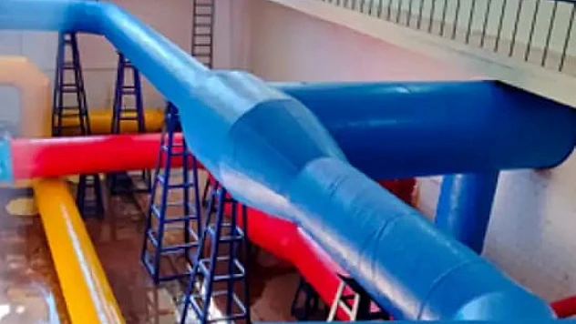 MASKİ Malatya'nın İçme Suyu Tesislerini Yeniliyor