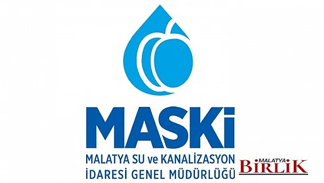 MASKİ'den Covid-19 Tedbirleri