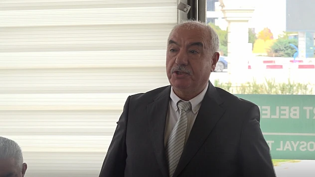 MASTÖB 28 Aralık'ta Genel Kurula Gidiyor