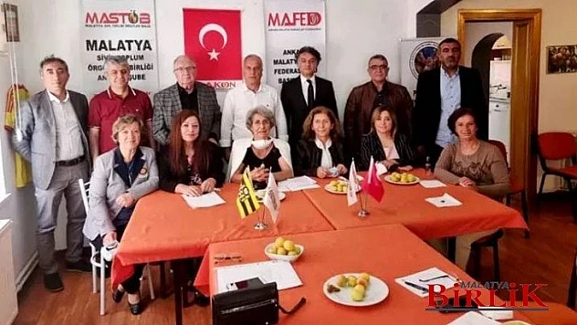 MASTÖB Ankara Şube'de Selçuk Kaymaz Dönemi