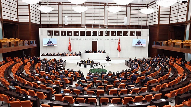 Meclis'te bütçe mesaisinde son gün