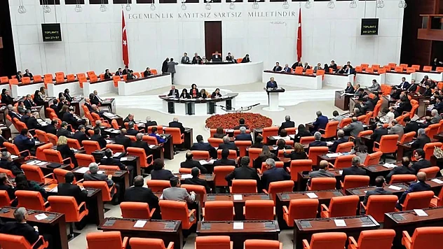 Meclisin 2026 yılı bütçe görüşme takvimi belirlendi