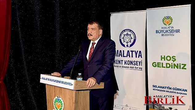 Mekke'nin Fethi Konulu Program Düzenlendi