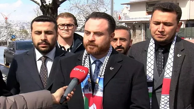 Melih Güner Kayısı üreticisi için yapısal ve koruyucu tedbirler alınmalı