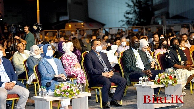 Melita'dan Malatya'ya Kültür ve Sanat Günleri