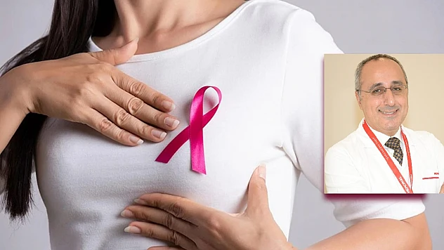 Meme Kanserinin İlk Habercisi Olan Belirtiler