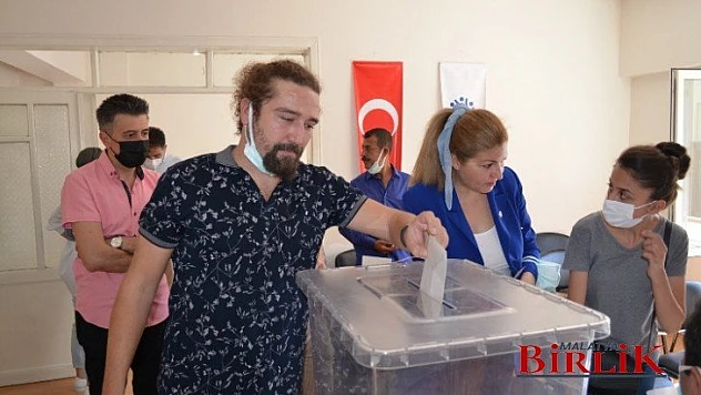 Memleket Partisinde Kongre Heyecanı