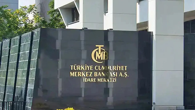 Merkez Bankası faiz kararını bugün açıklayacak
