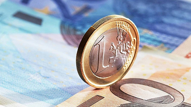 Merkez Bankası'nın faiz kararı sonrası euro ilk kez 50 lirayı aştı