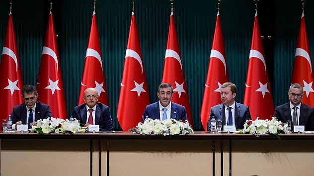 Merkez Bankası rezervleri 178 milyar doları geçti