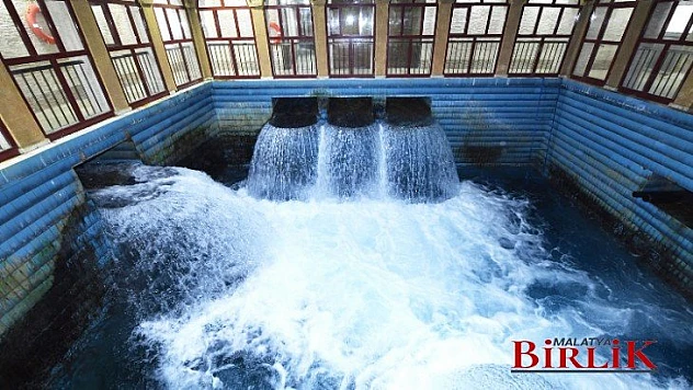 Mert, Hep Birlikte Malatya'mıza Hizmet Üreteceğiz