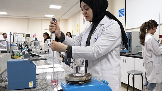 Mesleki programlarda dönüşüm – MYO'larda sektör odaklı yeni dönem