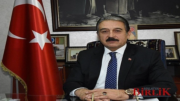 MESOB Başkanı Keskin:  Malatyalı İşadamlarımızı Desteğe Bekliyoruz