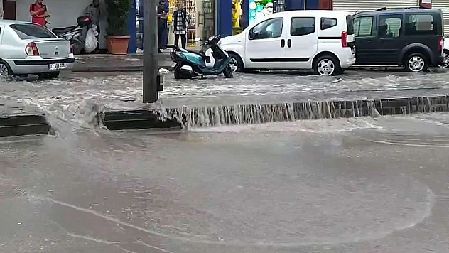 Meteoroloji'den 9 il için sarı kodlu uyarı