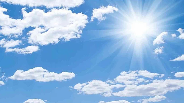 Meteoroloji'den Kritik Uyarı: Kuvvetli Yağışlar ve Fırtınaya Dikkat!