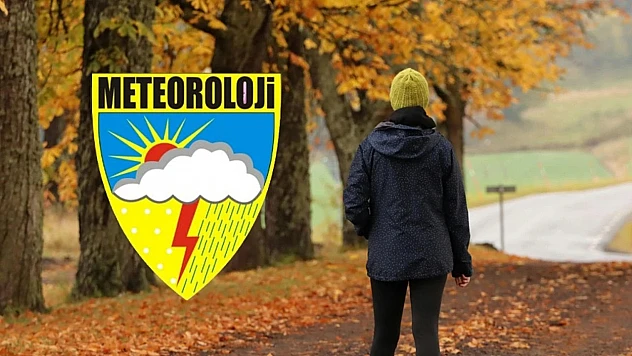 Meteoroloji'den Uyarı: Öğle Saatlerinde Güneş Çarpmasına Dikkat