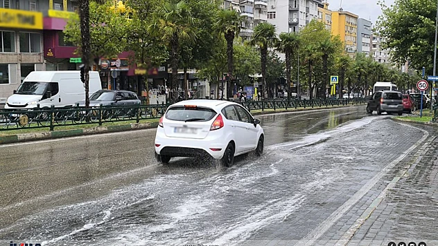 Meteoroloji: Kuzey kesimlerde sağanak bekleniyor, diğer yerler açık