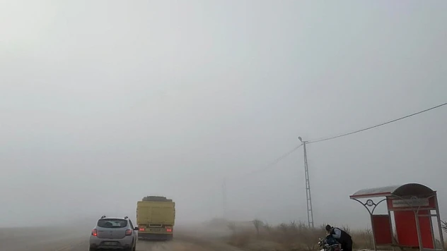 Meteoroloji Uyardı: Malatya'da Sıcaklıklar Düşüyor, Yağış Geliyor