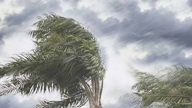 Meteorolojiden Batı Karadeniz için fırtına uyarısı