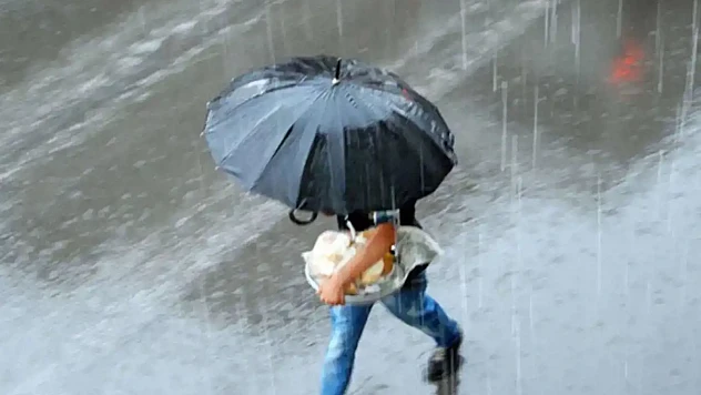 Meteorolojik Uyarı: 14 İl İçin Sarı Kodlu Alarm