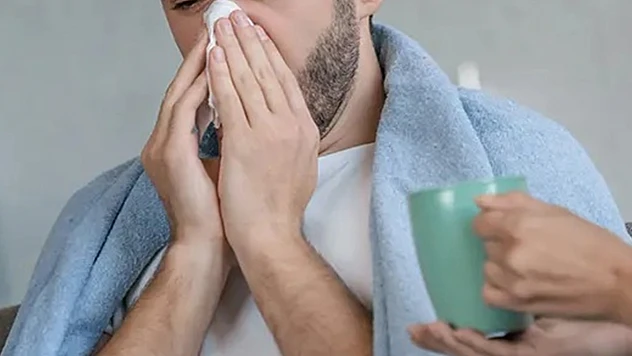 Mevsim geçişleri hastalıklara zemin hazırlıyor!