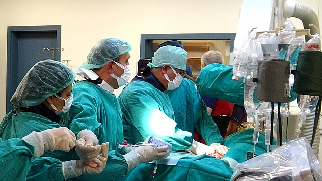 Mevsim Geçişlerinde Kalp ve Akciğer Hastalarına Uyarı