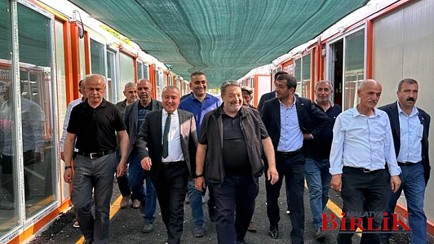 MHP'den Erdoğan için oy verin çağrısı