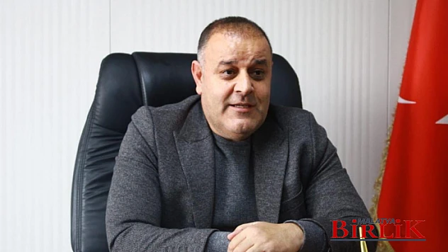 MHP İl Başkanı Gök'ten 8 Mart Dünya Kadınlar Günü Mesajı