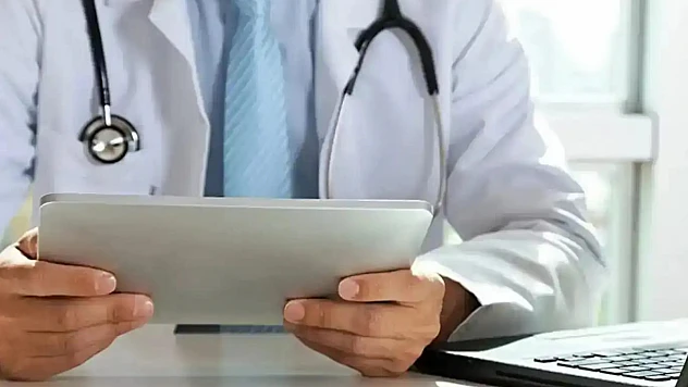 MHRS'ye Aile Hekimine Yönlendirme Ekranı Geldi