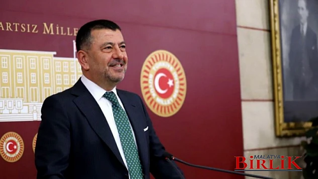 Milletvekili Ağbaba, Binlerce Malatyalı Mağdur Olacak