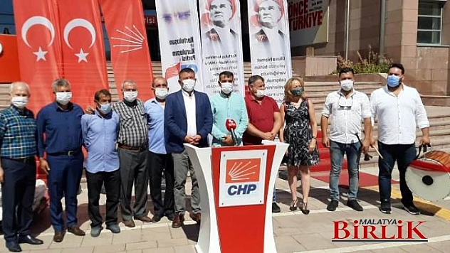 Milletvekili Ağbaba, İktidar Türkiye Tırmanışta Diyor