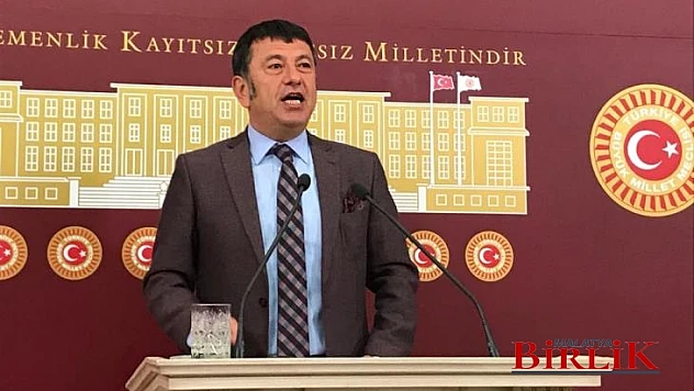 Milletvekili Ağbaba, İşsiz Sayımız 18 Milyon
