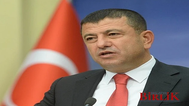 Milletvekili Ağbaba, Kuzey Çevreyolu Yılan Hikâyesine Döndü