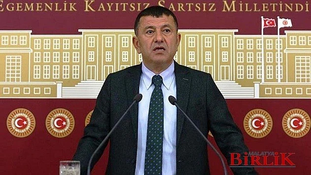 Milletvekili Ağbaba, Tecavüzcülere Sahip Çıkanlar Alçaktır