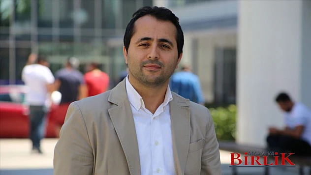 Milletvekili Babacan, Malatya'yla İlgili Açıklamalarda Bulundu