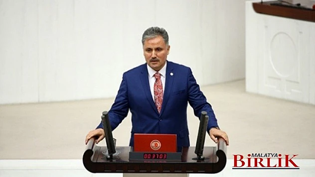 Milletvekili Çakır'dan 29 Ekim Cumhuriyet Bayramı Mesajı