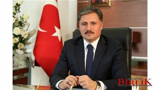 Milletvekili Çakır'dan Ramazan Ayı Kutlama Mesajı