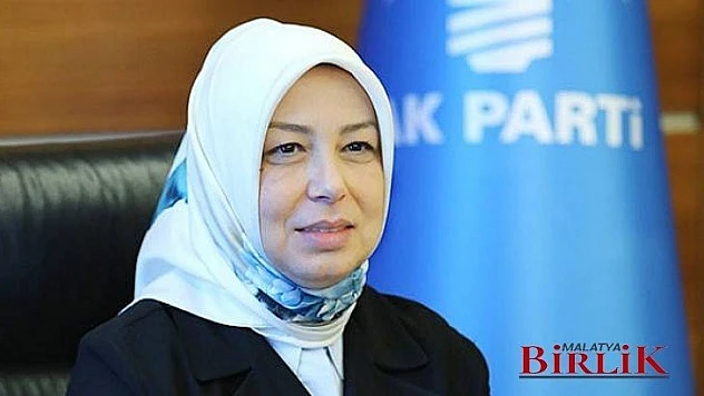 Milletvekili Çalık, 23 Nisan Nedeniyle Bir Mesaj Yayınladı