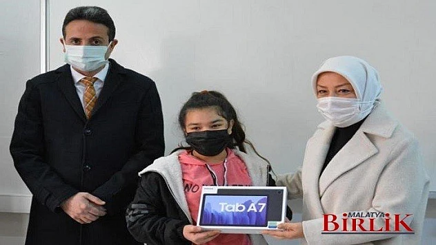 Milletvekili Çalık, Derslik Sayısı 18 Yılda 2 Katına Çıktı