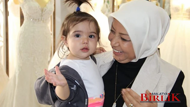 Milletvekili Çalık, Fuzuli Caddesinde Esnafları Ziyaret Etti