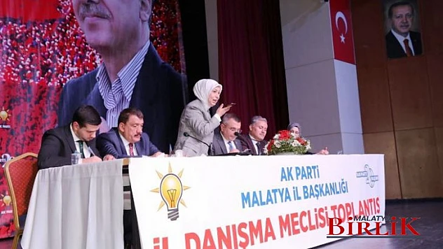Milletvekili  Çalık, Malatya Adalet Sarayı 2022 Yatırım Programına Alındı