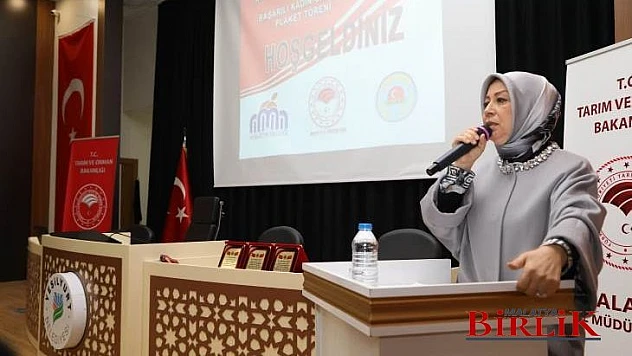 Milletvekili Çalık, Müjdeyi Verdi